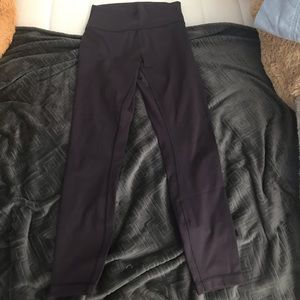 Lululmon leggings